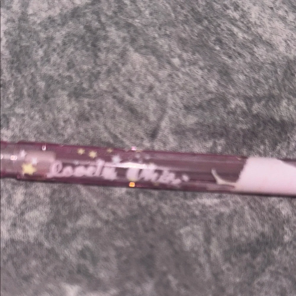 Pink Mechanical Pencil